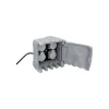 Unitec WIFI Steckdosenstein 4-fach Smart
