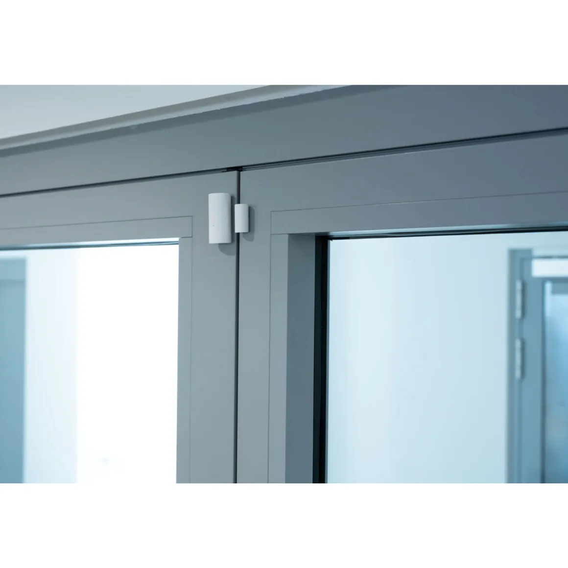 Unitec WIFI Tür-/Fensteralarm Smart