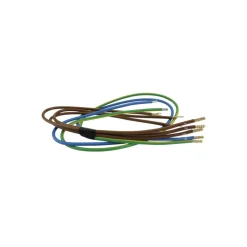 Unitec Zählerabgangsverdrahtung 10 mm2 Über-