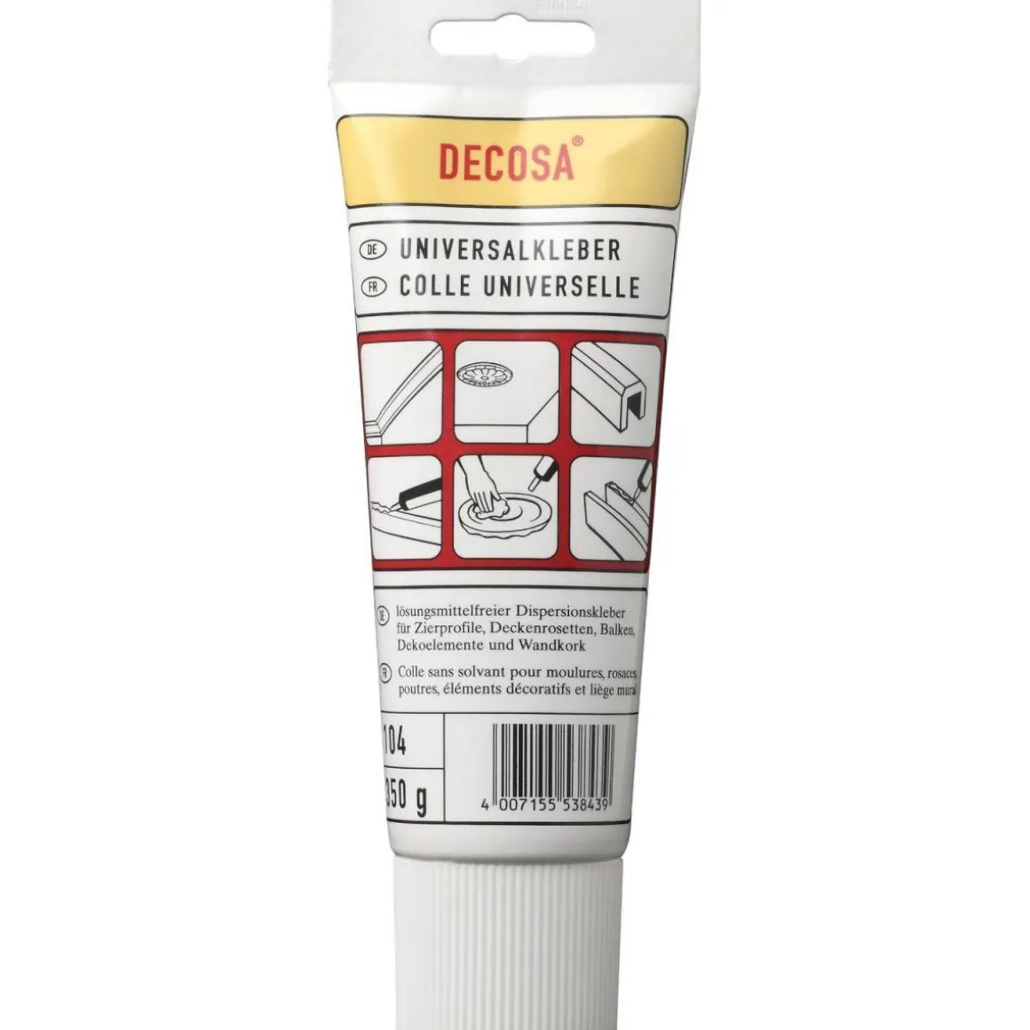 Universalkleber Tube 350 g