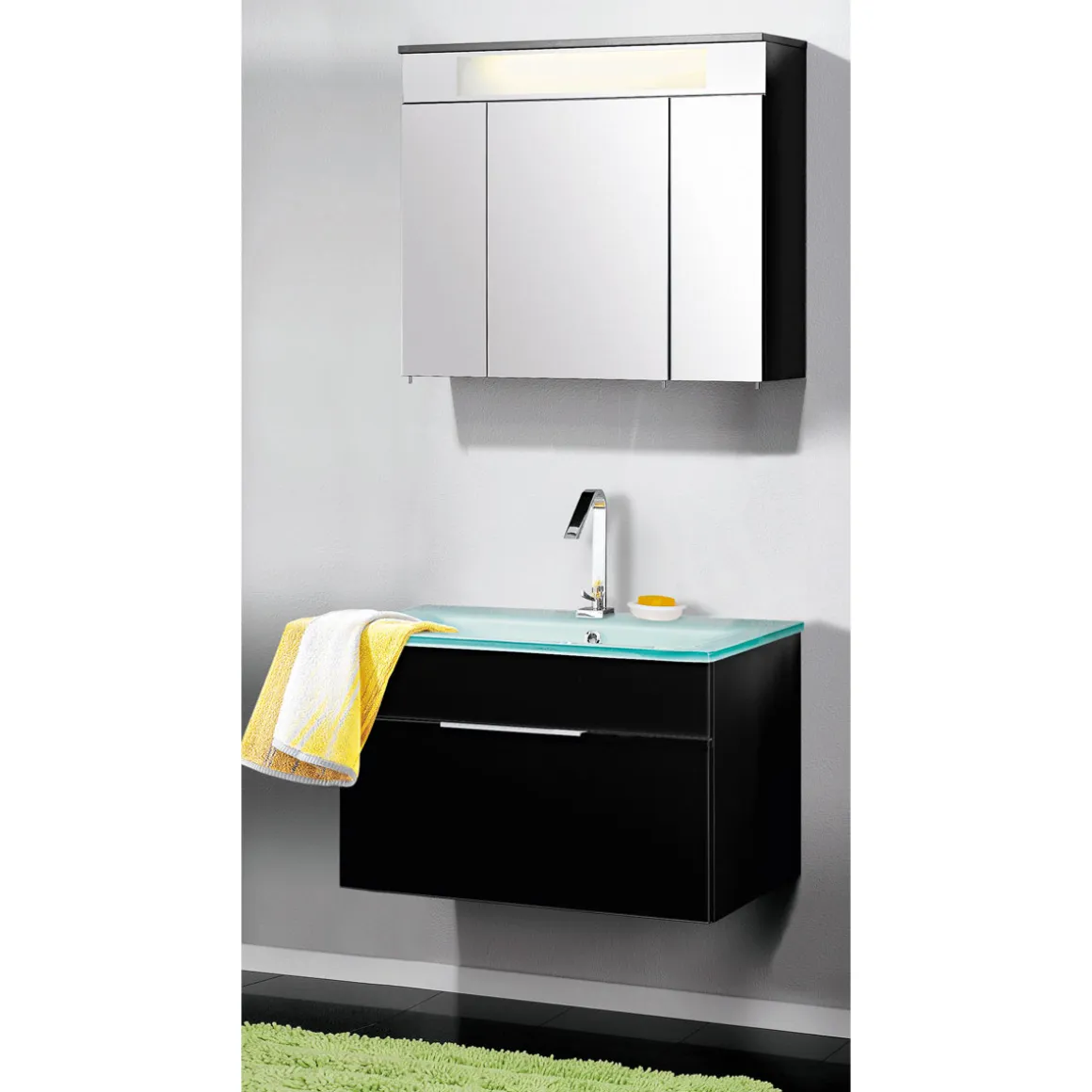 Unterschrank Kara 41 x 70 x 32 cm