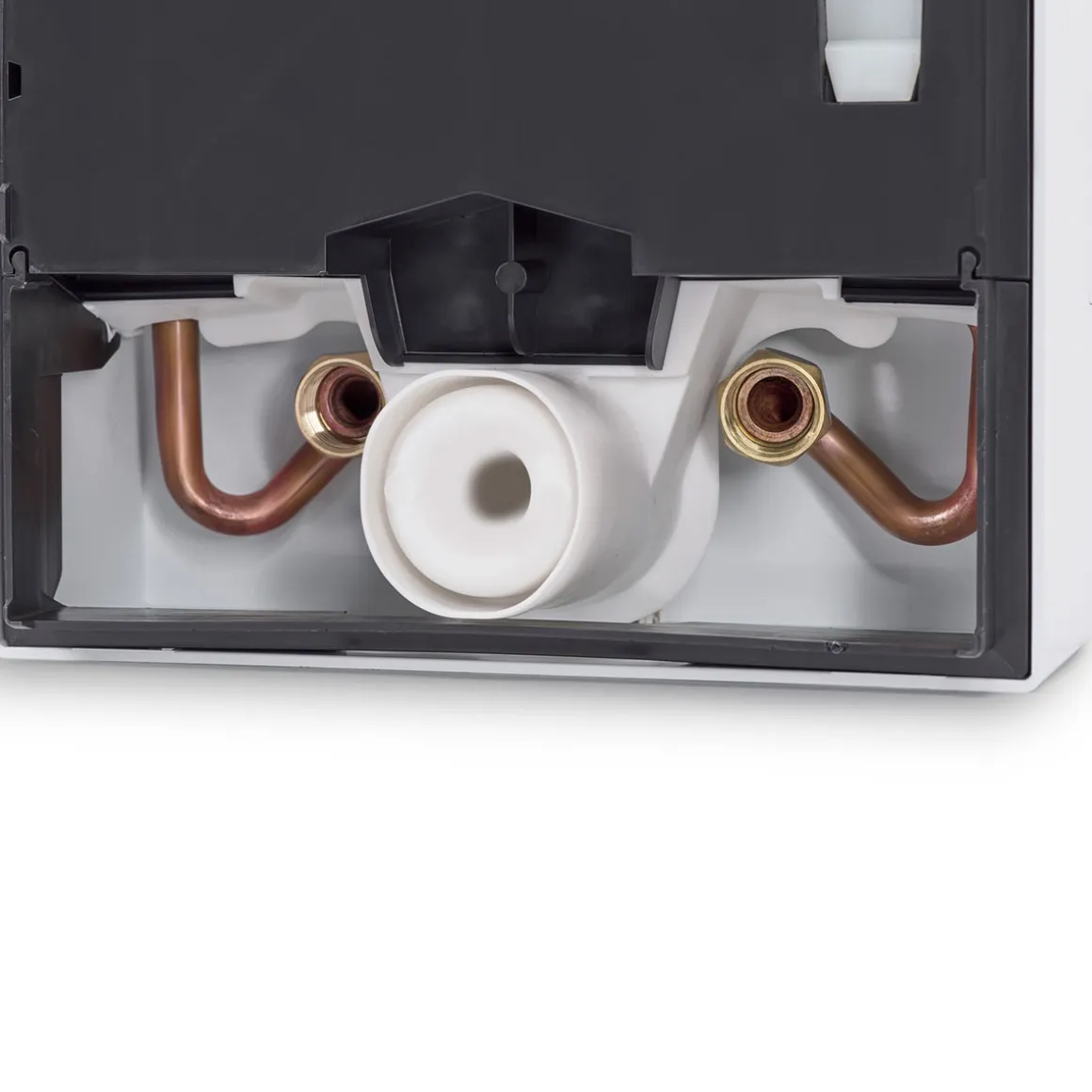 Vaillant elekt. Durchlaufe. VEDE 24/8PRO24kw