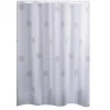 Valblue Duschvorhang Univers Textil 240 x 180 cm