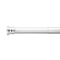 Valblue Federstange ø 25 mm 110-245 cm eloxal Aluminium