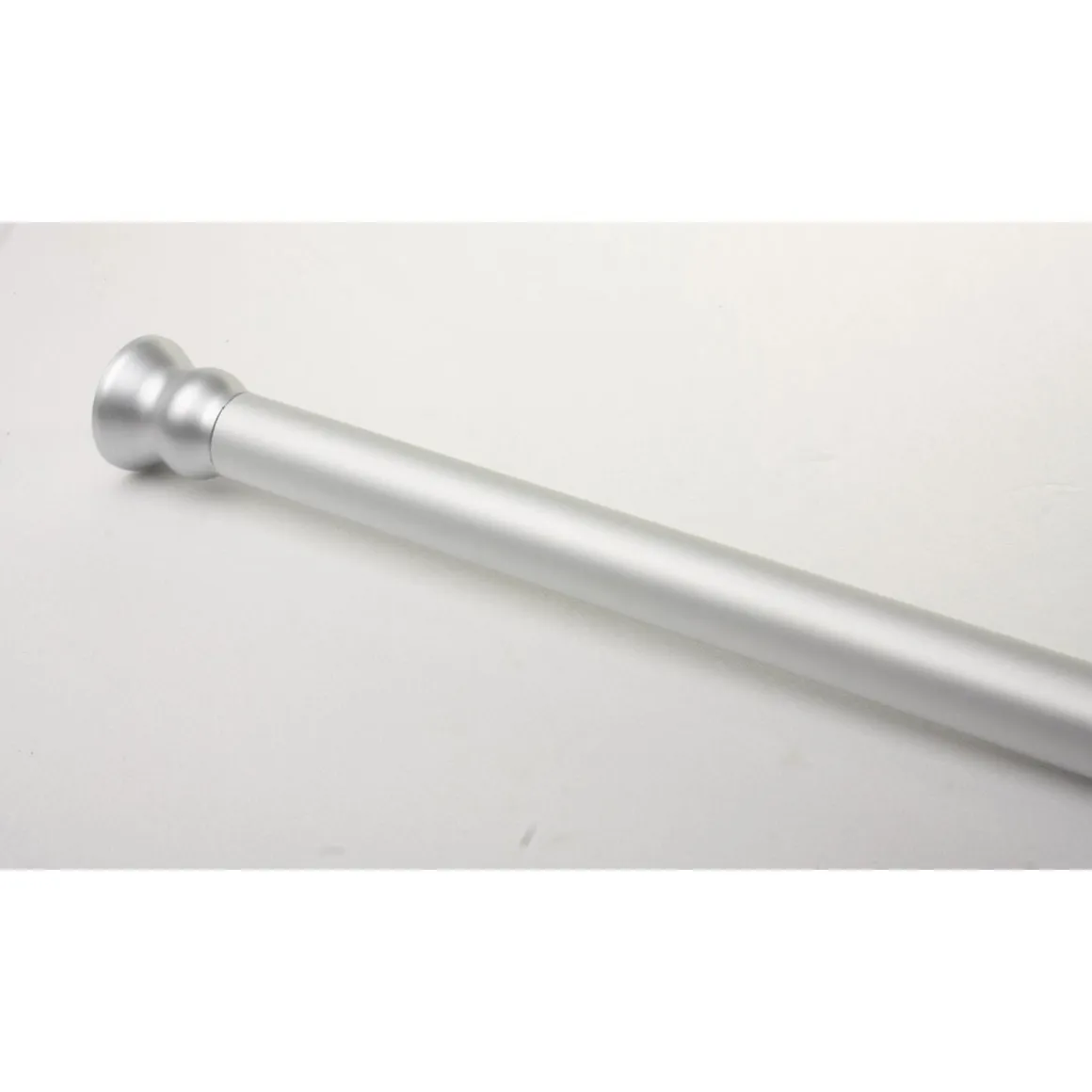 Valblue Federstange ø 25 mm 110-245 cm eloxal Aluminium