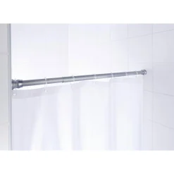 Valblue Federstange ø 25 mm 70-115 cm eloxal Aluminium