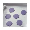Valblue Mini Dusch- u Wanneneinlage Schildkröte lila