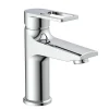 Valblue Pienza Waschtischarmatur, Farbe: Chrom