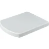 Valblue Sitz randl WC-Set eckig