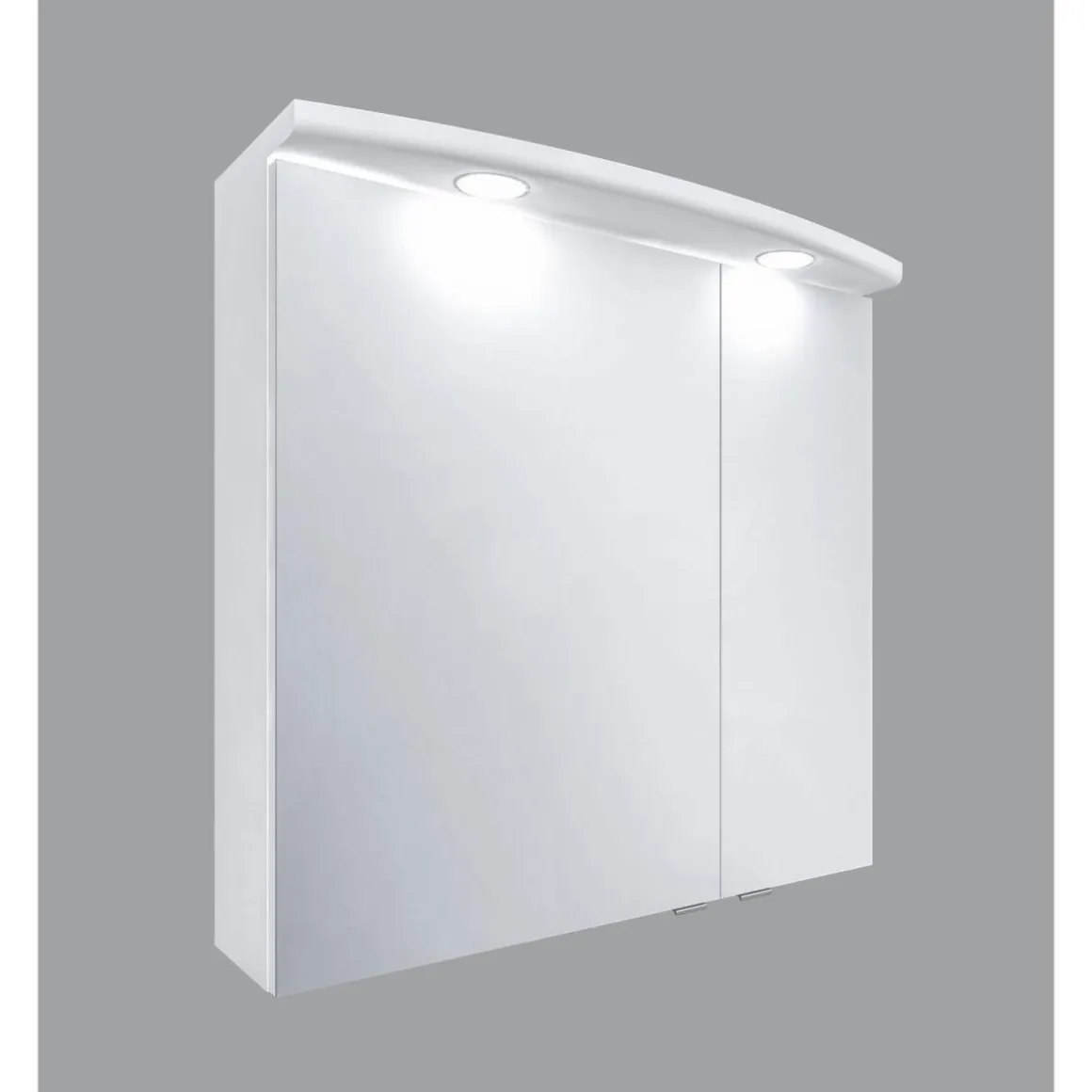 Valblue Spiegelschrank Beni 70 cm