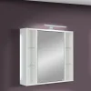 Valblue Spiegelschrank Eco 2 65 cm