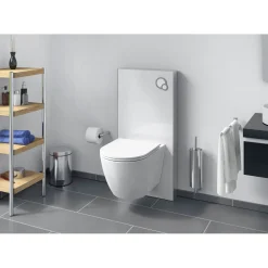 Valblue Spülrandloses Wand-WC-Set Elva