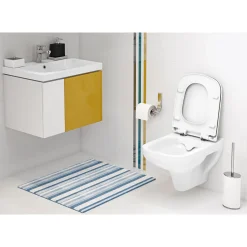 Valblue Spülrandloses Wand-WC-Set WACO
