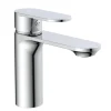 Valblue Verona Waschtischarmatur, Farbe: Chrom