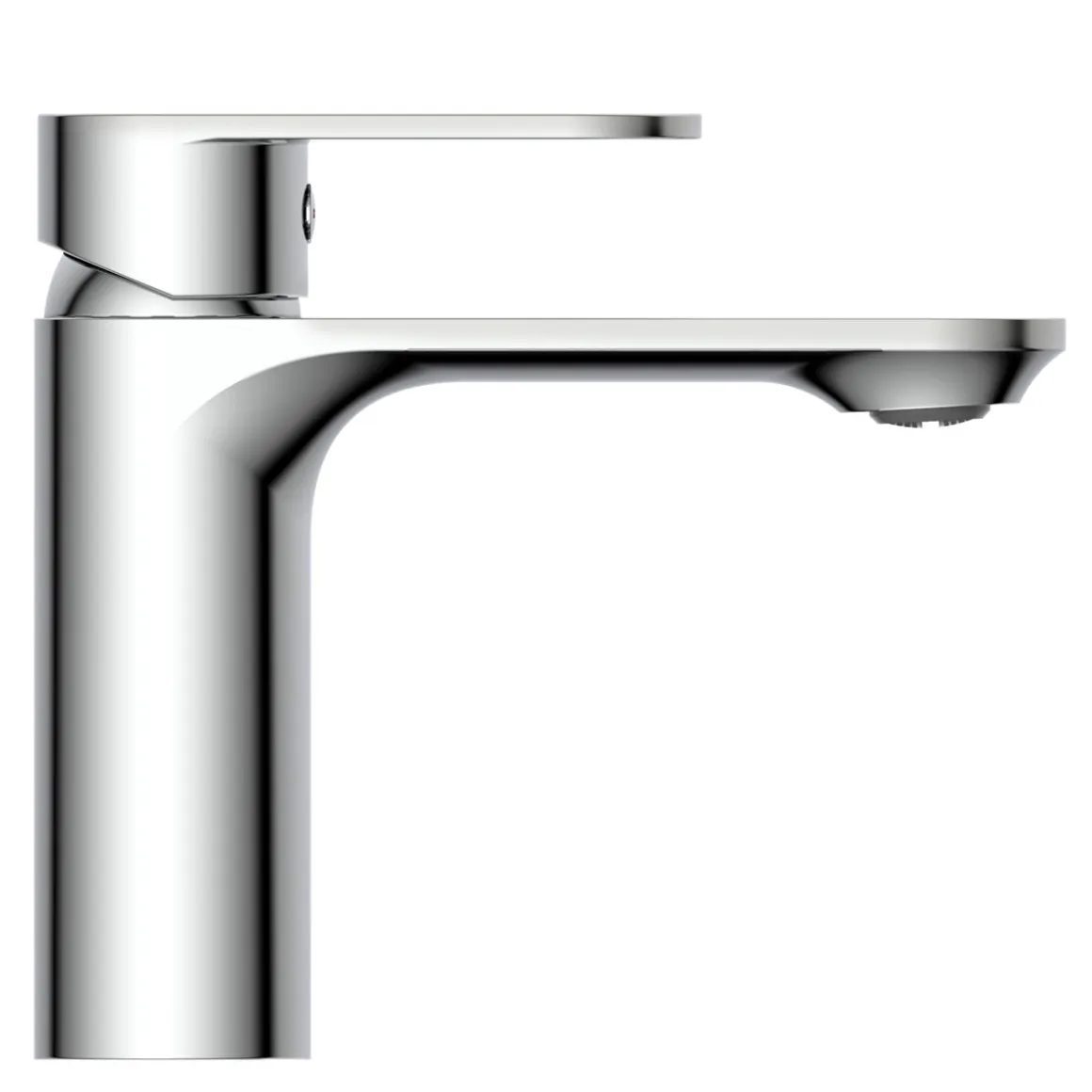 Valblue Verona Waschtischarmatur, Farbe: Chrom