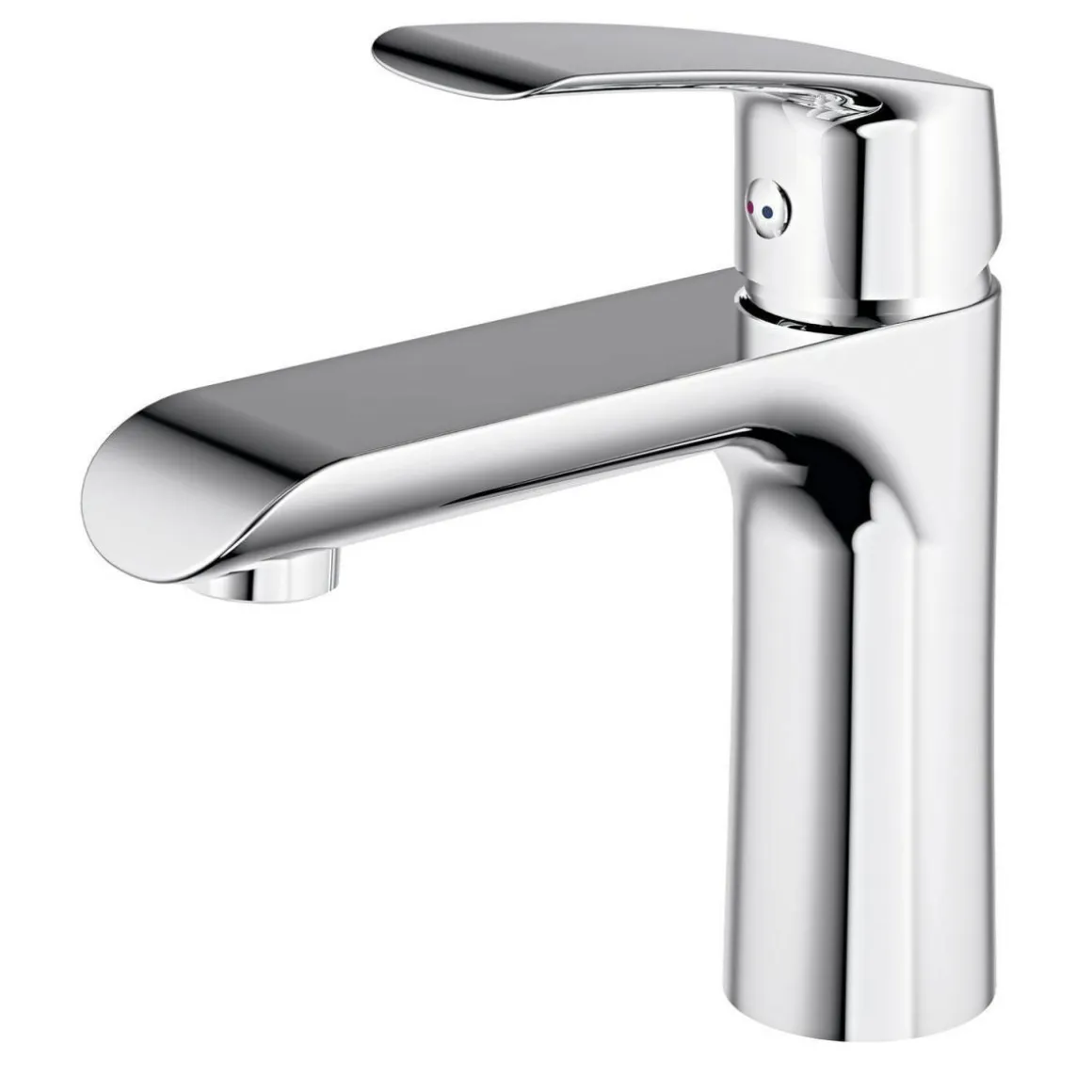 Valblue Waschtischarmatur Reims chrom