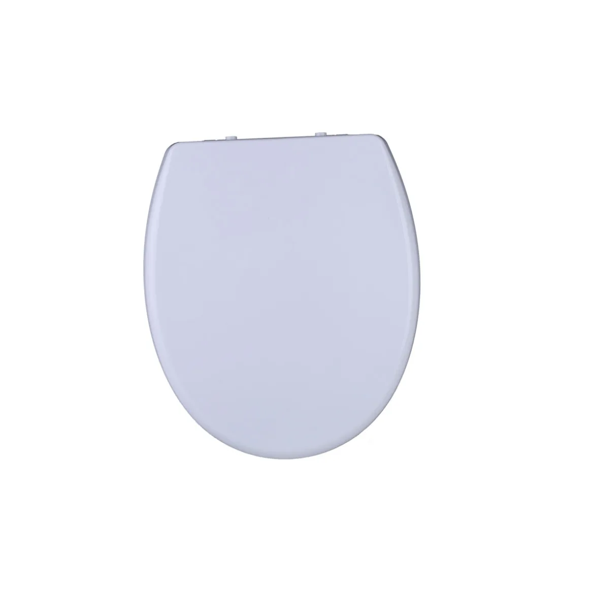 Valblue WC-Sitz Ardrea weiss Thermoplast Soft- Close Funktion Montage von oben