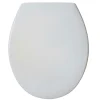 Valblue WC-Sitz Castries weiß