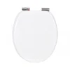 Valblue WC-Sitz Milano mit Absenkautomatik