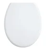 Valblue WC-Sitz Wien weißm Duroplast Absenkautomatik Quick Release