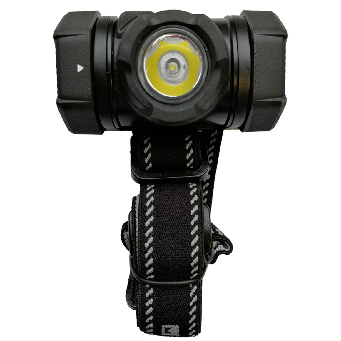 Varta LED-Kopfleuchte Indestructible H20 Pro inkl Batteriebestückung