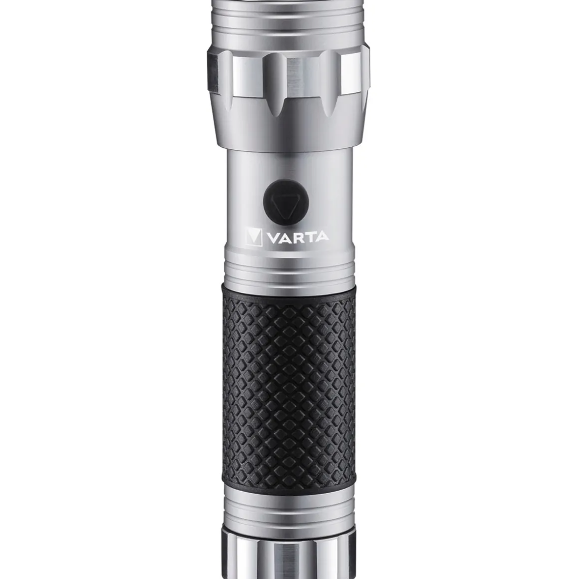 Varta LED-Taschenlampe Brite Essenatial F10
