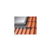 Velux Eindeckrahmen EDZ MK06 2000 inklusive Dämm- und Anschlusset BDX Alu