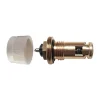 Ventileinsatz M30 x 1,5 44,3 mm für Ventilheizkörper