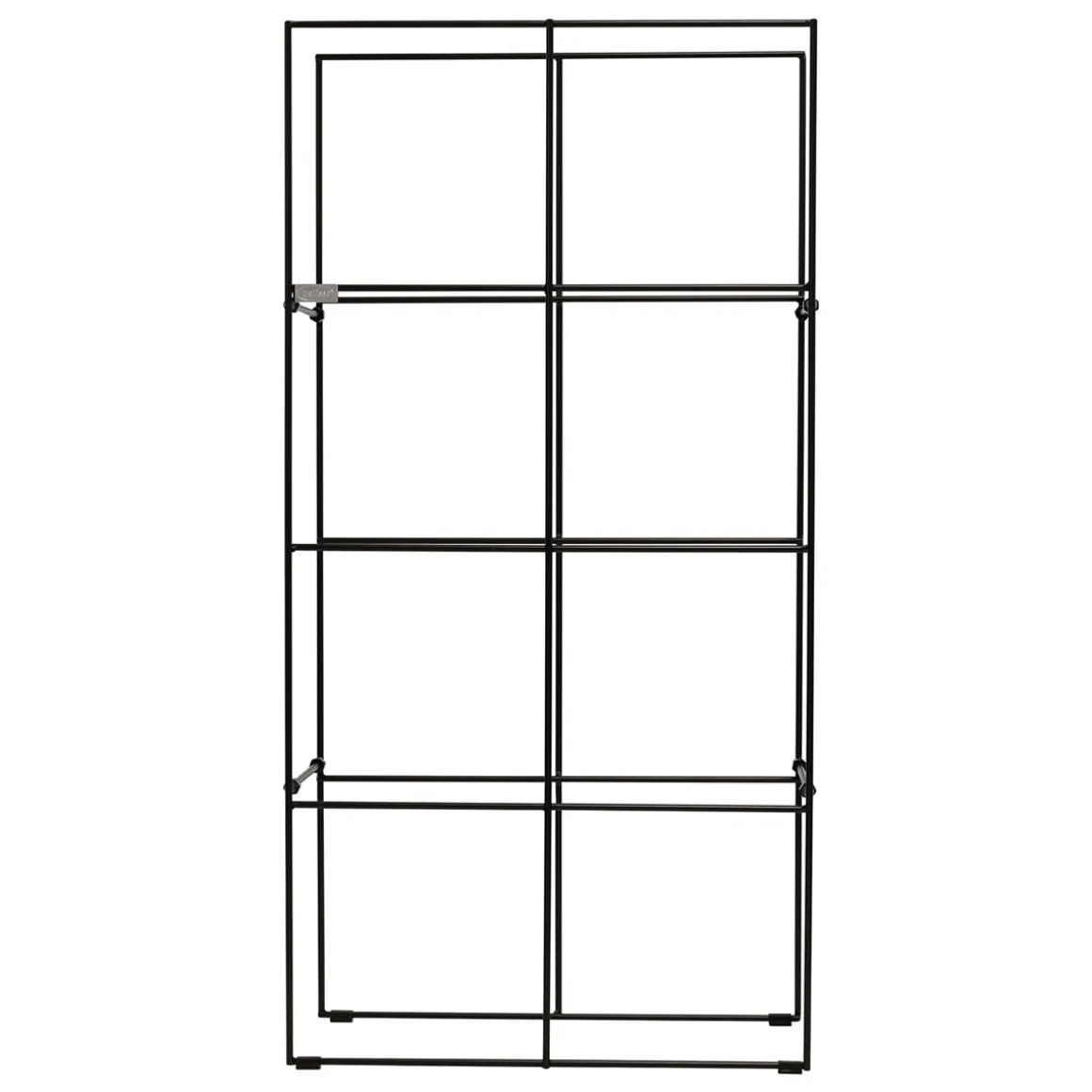 Vertikales Pflanzenregal Filo 2 x 4