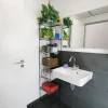 Vertikales Pflanzenregal Filo 1 x 6