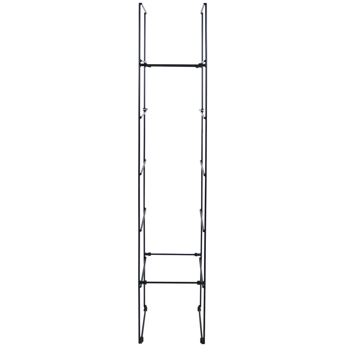 Vertikales Pflanzenregal Filo 1 x 6