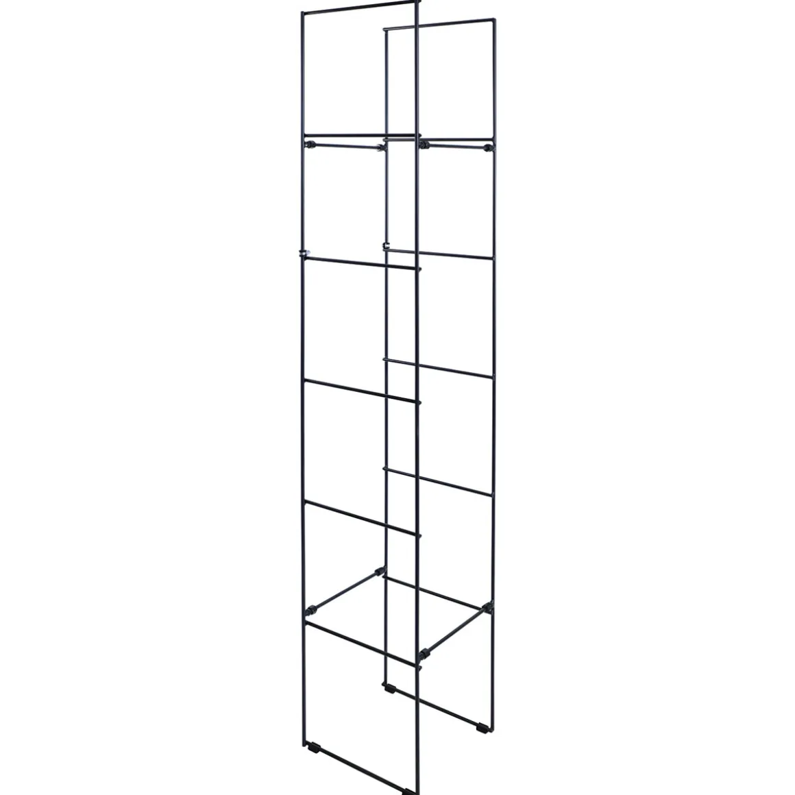 Vertikales Pflanzenregal Filo 1 x 6