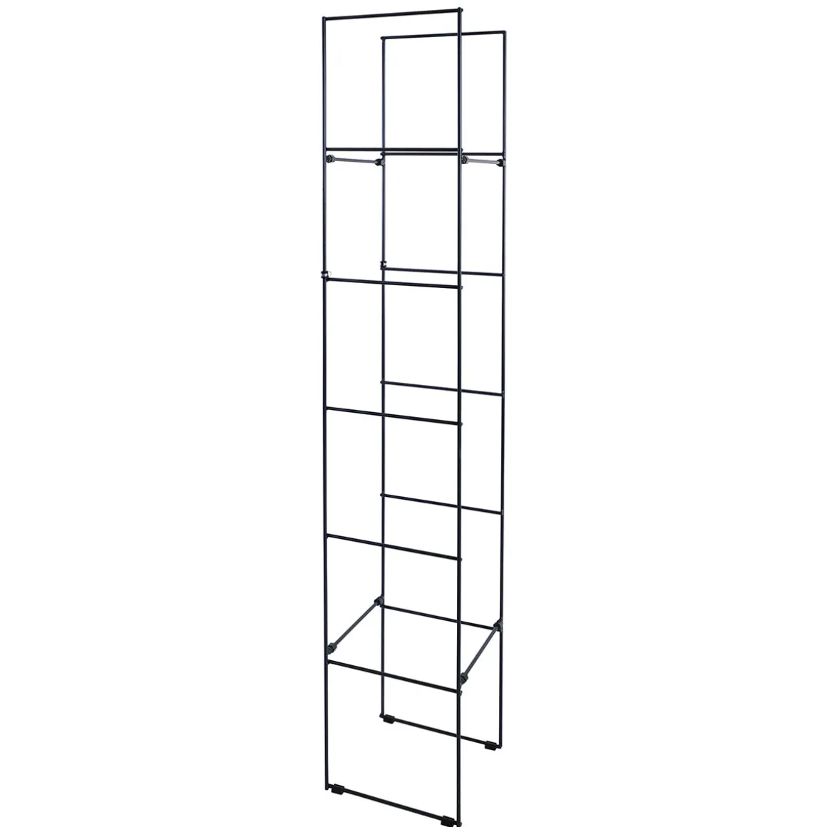 Vertikales Pflanzenregal Filo 1 x 6