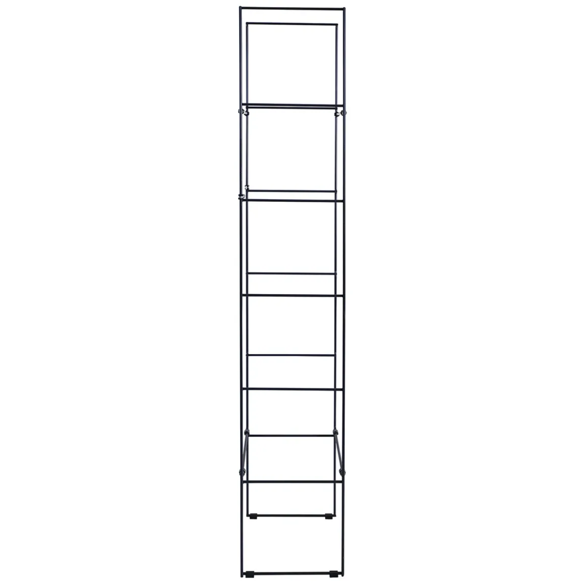 Vertikales Pflanzenregal Filo 1 x 6