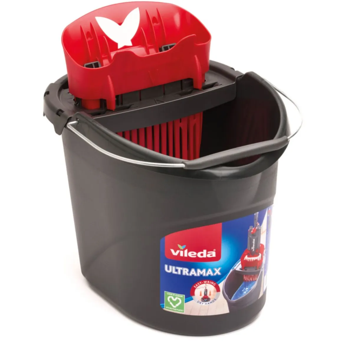 Vileda Eimer Ultramat