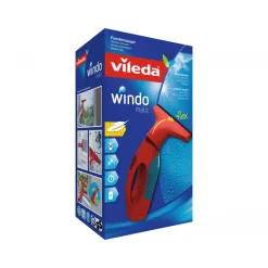Vileda Fenstersauger Windo Matic