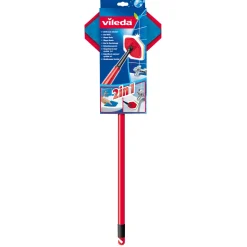 Vileda Wischer Bad Blitz System