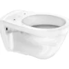 Villeroy & Boch Wand-WC Festival flach weiß