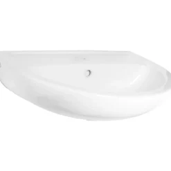 Villeroy & Boch Waschtisch Festival 55 cm weiß