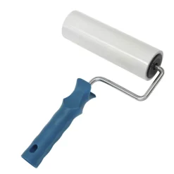 Vincent Andrückroller für Tapeten 18 cm