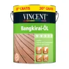 Vincent Bangkirai-Öl 3 L