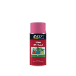 Vincent Deko-Mattlack violett 0,15 L