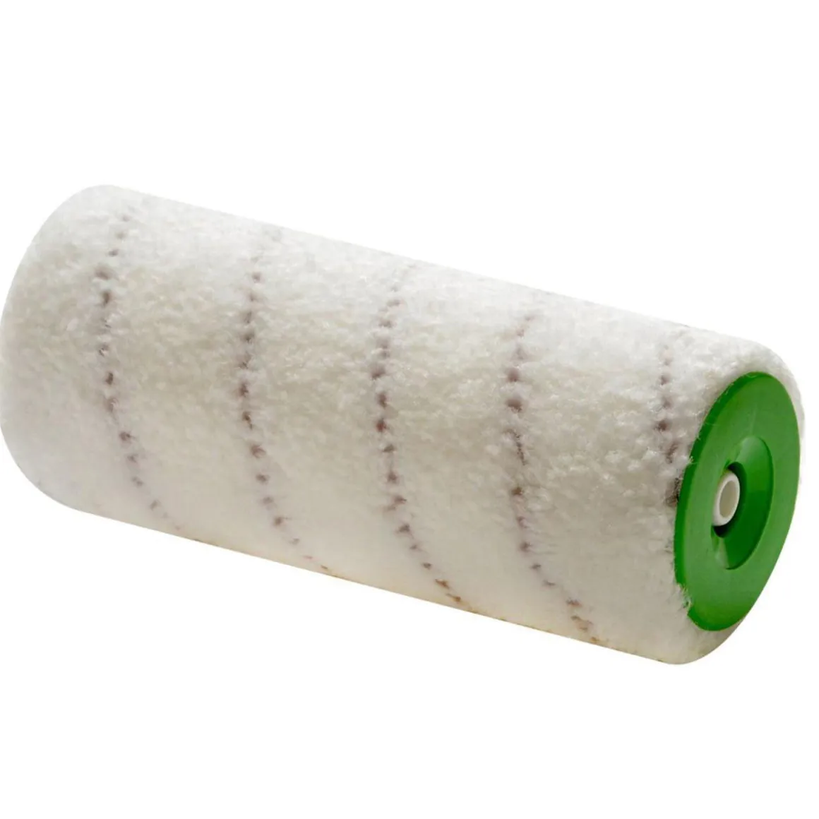 Vincent Farbwalze GreyTop Teflon 9 mm Flor