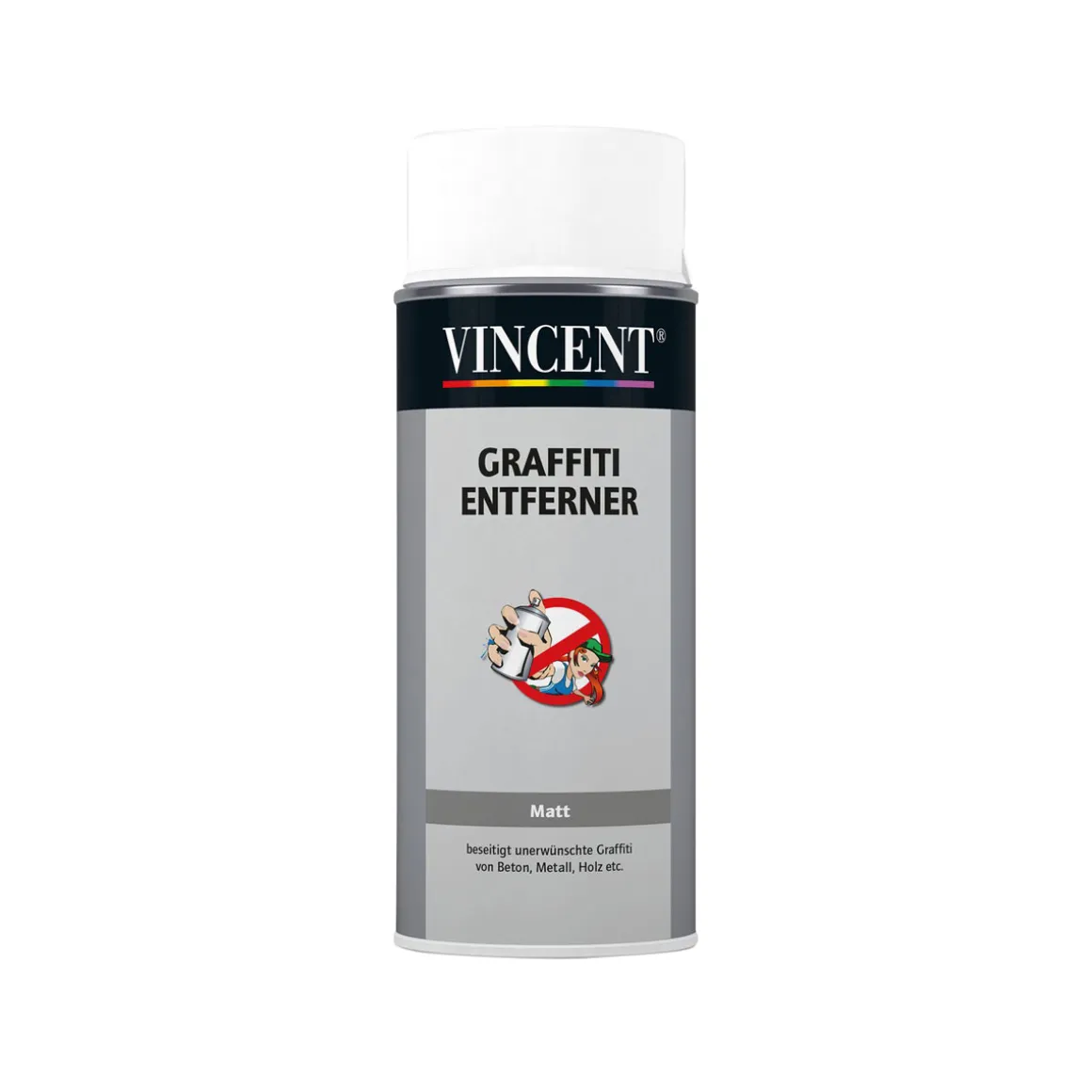 Vincent Graffiti-Entferner 400 ml