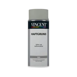 Vincent Haftgrund grau 0,4 L
