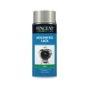 Vincent Hochhitze Lack matt silber 400 ml