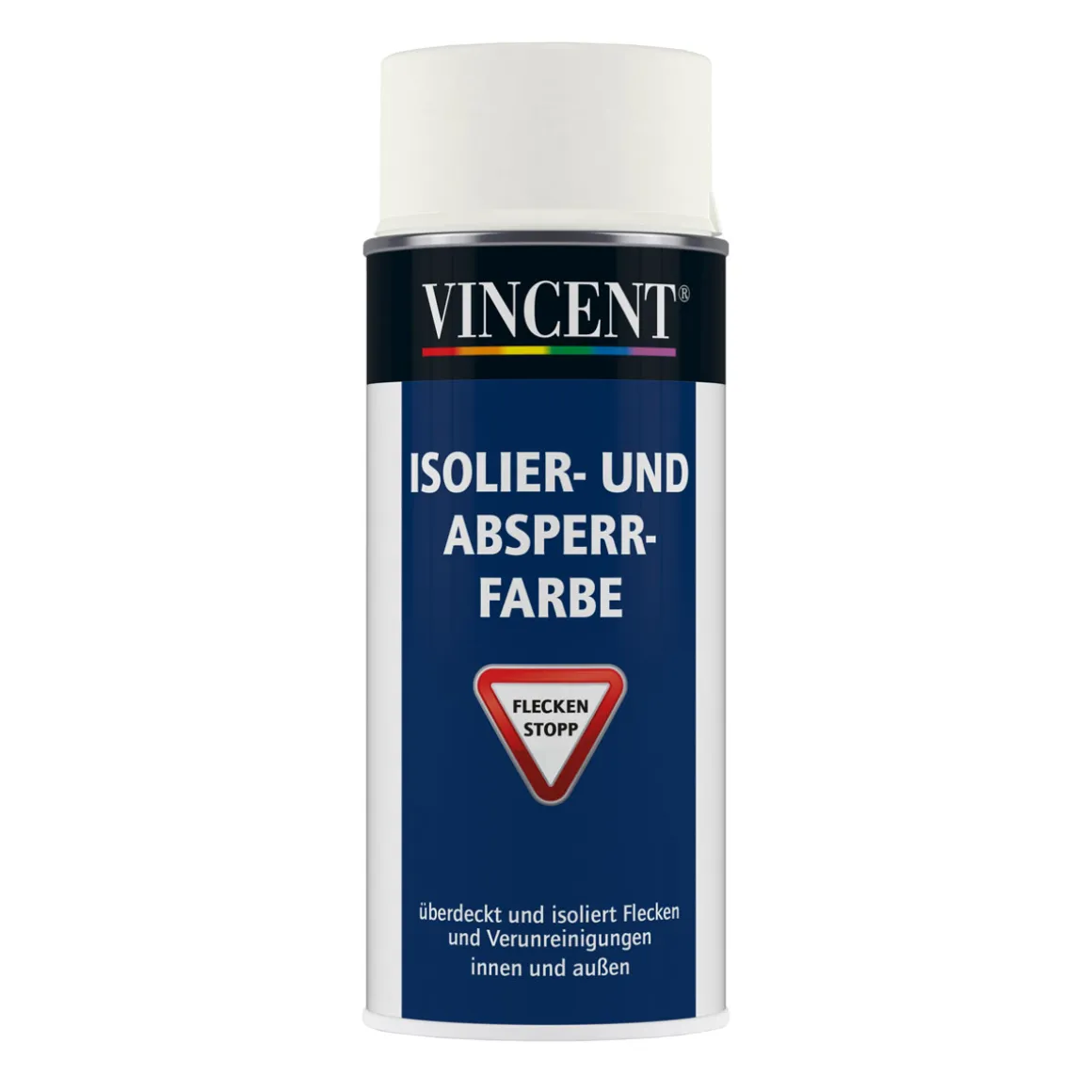 Vincent Isolier- und Absperrfarbe 400 ml
