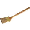 Vincent LaserTouch Fassadenpinsel Lasur 75 mm