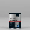 Vincent Premium Buntlack bahamabeige glänzend 125 ml