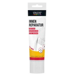 Vincent Reparatur Spachtel Außen 330 g
